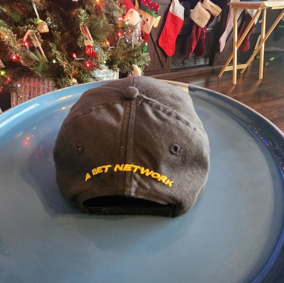 Vintage Action Pay Per View Snapback Hat - Picture 4 of 7